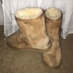 Uggs Classics